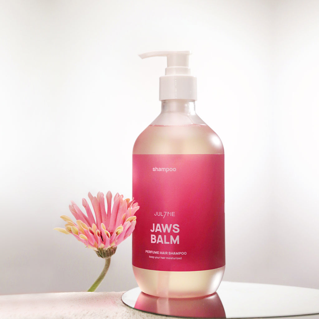 [JULYME] Anti-Hair Loss Perfume Hair Shampoo 500ml