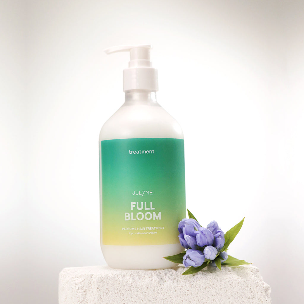 [JULYME] Perfume Hair Treatment (Hair Conditioner) 500ml