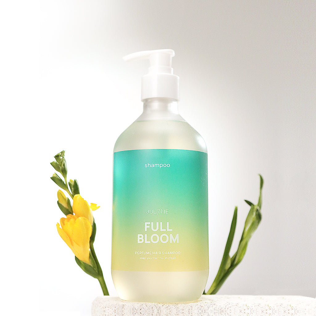 [JULYME] Anti-Hair Loss Perfume Hair Shampoo 500ml