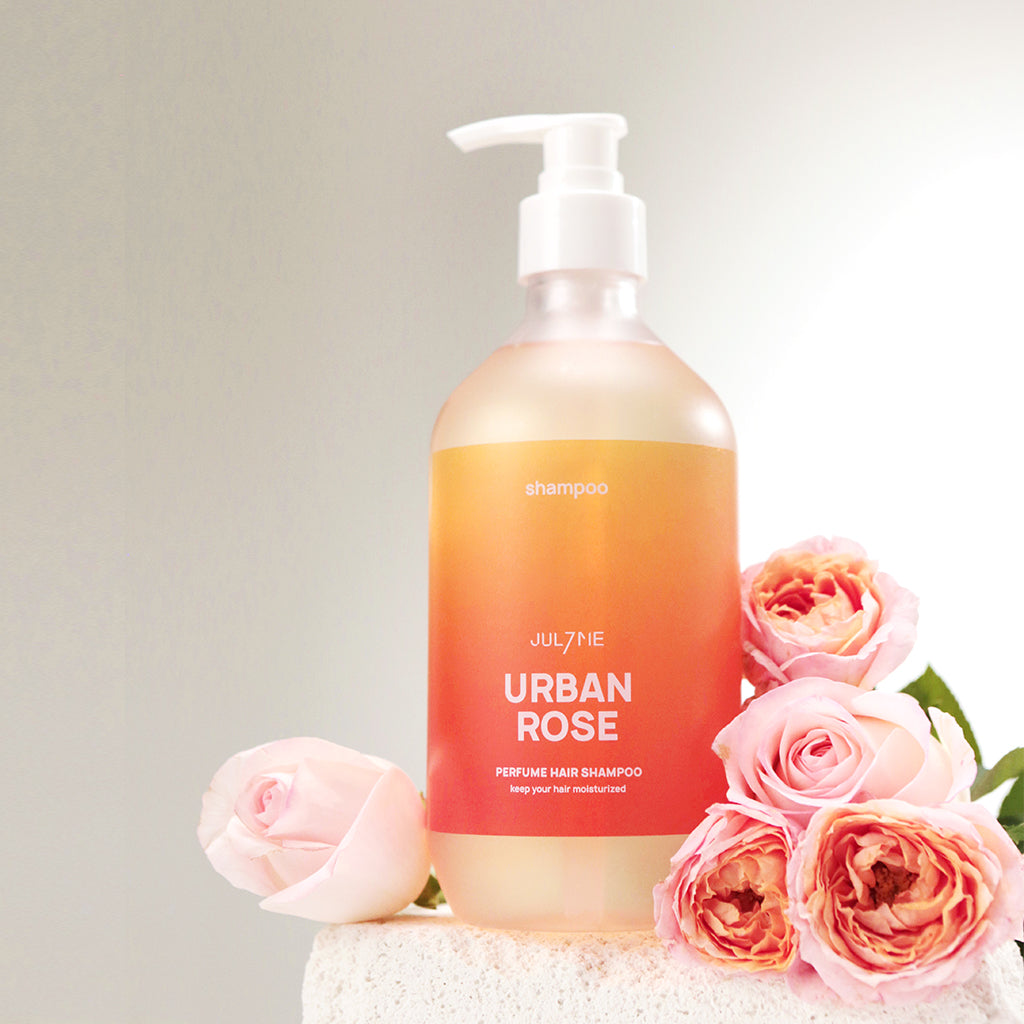 [JULYME] Anti-Hair Loss Perfume Hair Shampoo 500ml