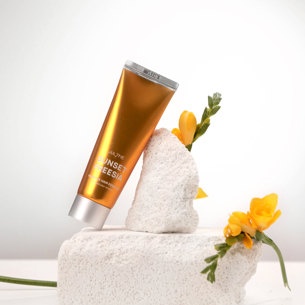 [JULYME] Perfume Hair Essence 80ml