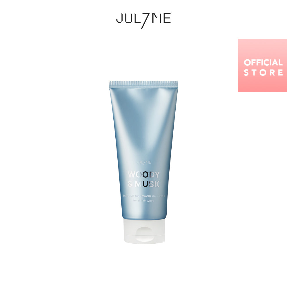 [JULYME] Perfume Non Wash Hair Pack 200ml Woody & Musk